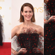 Illustration for article titled All the Sparkly, Slinky and Ridiculous Looks at the Emmys Red Carpet